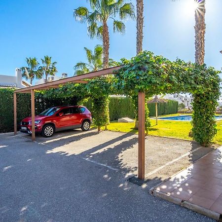 Cb Living - Apartment With Roof Terrace Aguamarina Dehesa de Campoamor  Extérieur photo