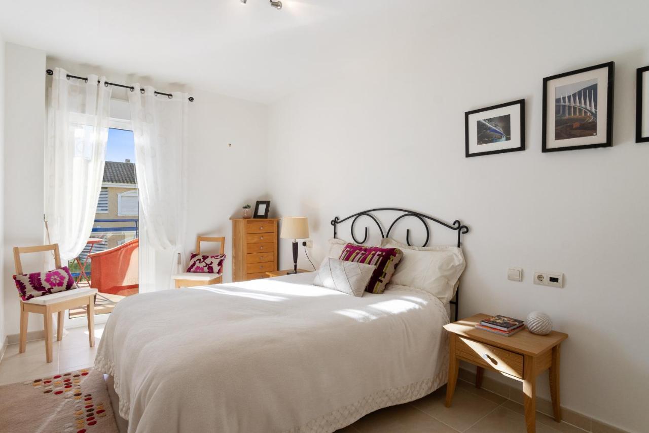 Cb Living - Apartment With Roof Terrace Aguamarina Dehesa de Campoamor  Extérieur photo