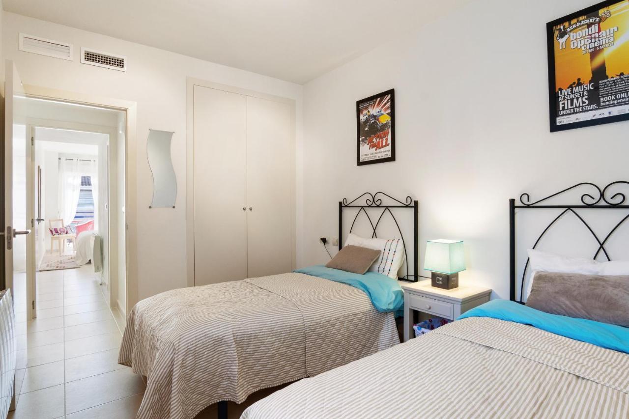 Cb Living - Apartment With Roof Terrace Aguamarina Dehesa de Campoamor  Extérieur photo