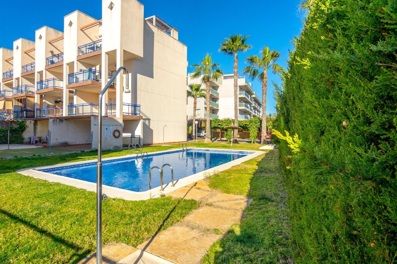 Cb Living - Apartment With Roof Terrace Aguamarina Dehesa de Campoamor  Extérieur photo